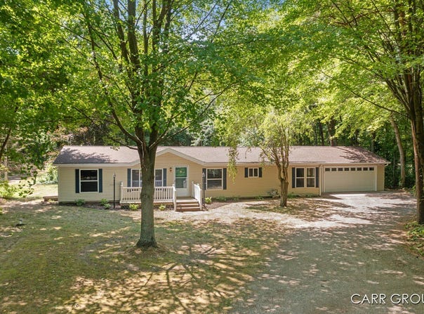 10624 Osborn Street, Grand Haven, MI 49417
