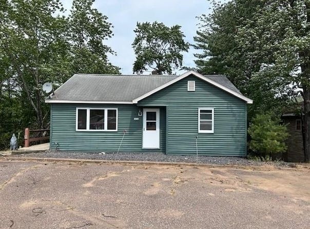 5076 HWY 70, Eagle River, WI 54521