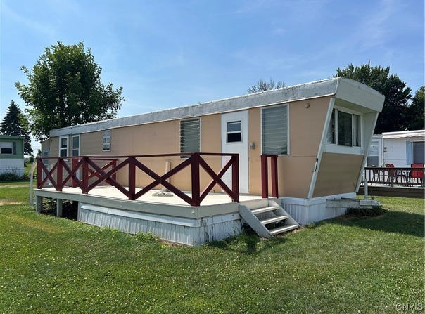 33163 State Route 12E Lot#17, Cape Vincent, NY 13618