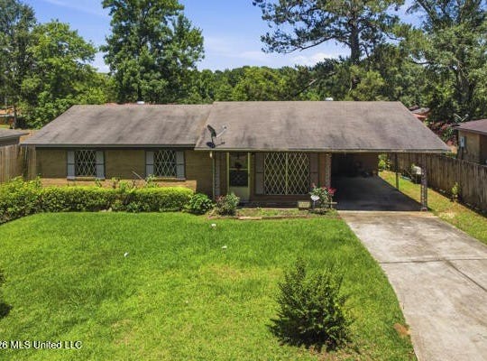 209 Holden Road, McComb, MS 39648