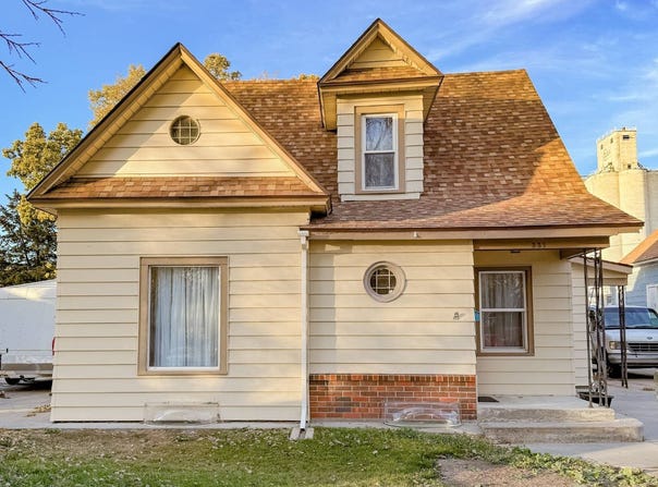 331 W Main St, Norton, KS 67654