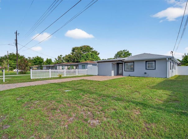 3415 W ABDELLA STREET, TAMPA, FL 33607