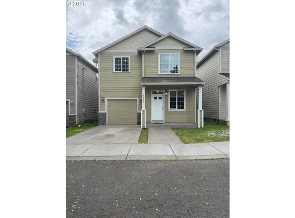 6668 SE 72ND AVE, Portland, OR 97206