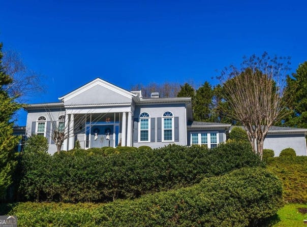 2901 Club, Gainesville, GA 30506
