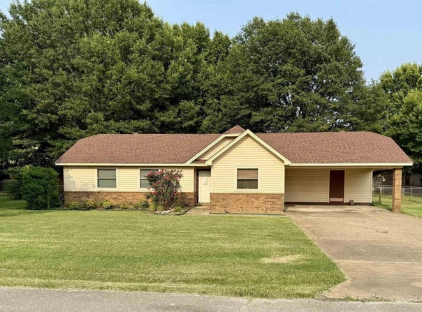 33 Windfield Circle, Trumann, AR 72472