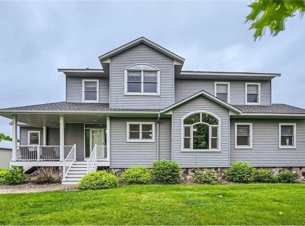 10765 Trail Haven Road, Corcoran, MN 55374