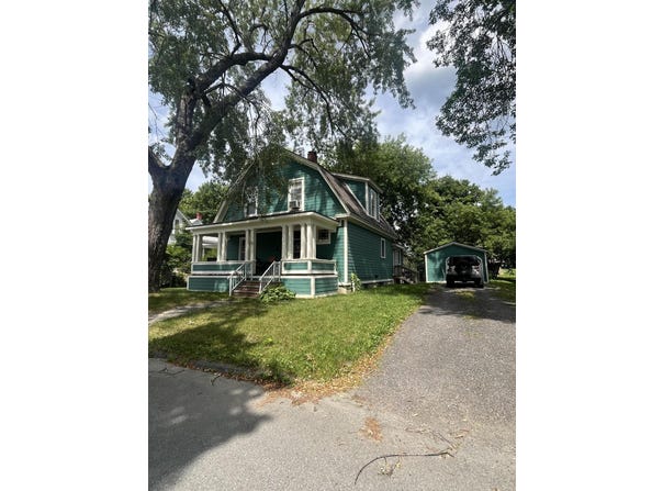32 Fifth Street, Old Town, ME 04468