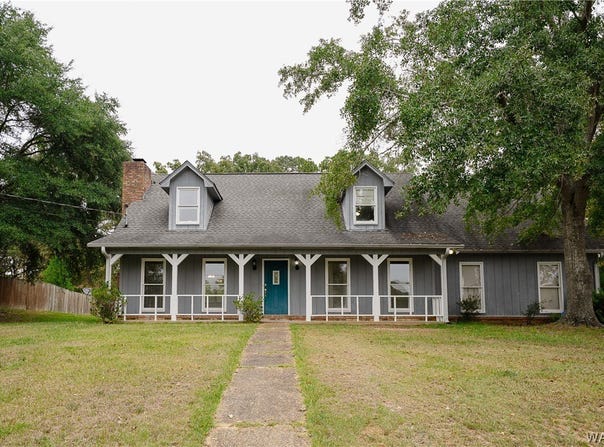 2031 Mountainbrook Drive, Cottondale, AL 35453