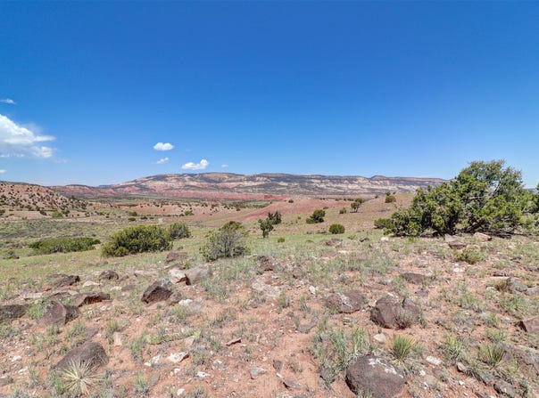 Lot #3 Las Animas de Abiquiu, Youngsville, NM 87064