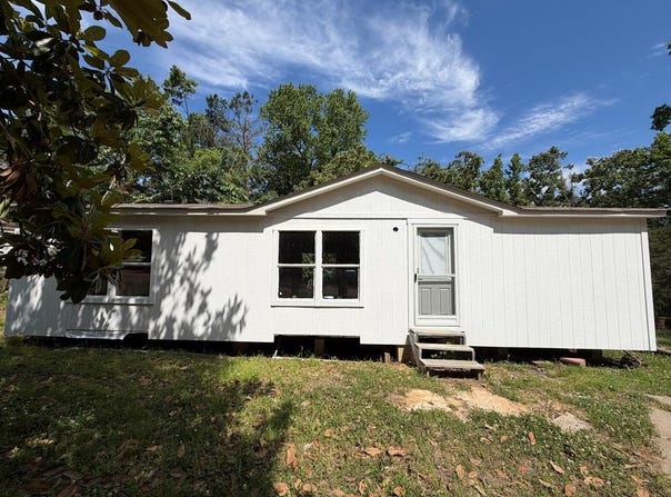 526 HWY 310, COMO, MS 38619