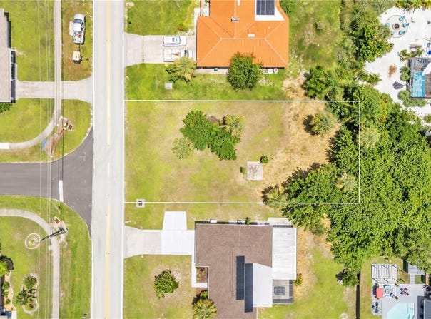 22225 OLEAN BOULEVARD, PORT CHARLOTTE, FL 33952
