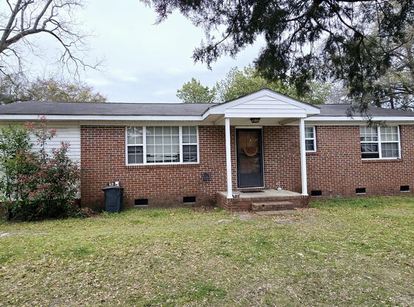 153 Green  Street, Ulmer, SC 29849