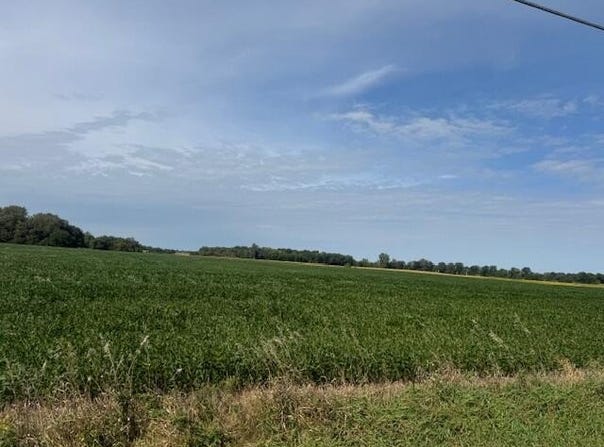 Bunkum Road, Rensselaer, IN 47978