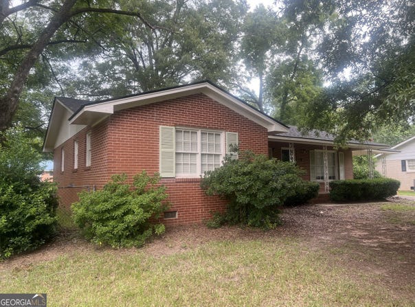 19 Harris Drive, Fort Valley, GA 31030