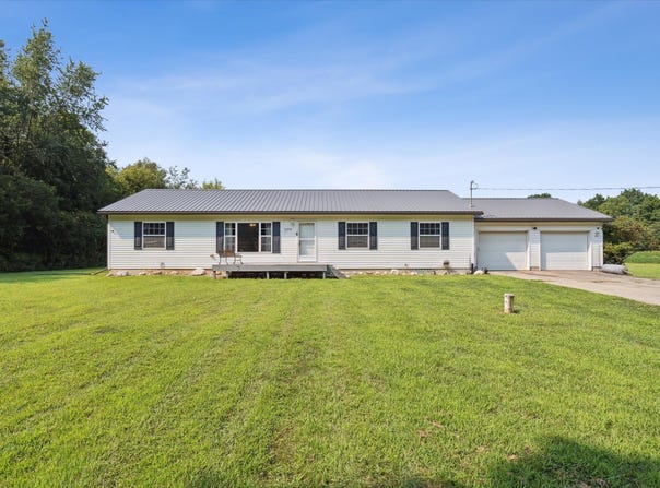 10556 Herring Road, Litchfield, MI 49252