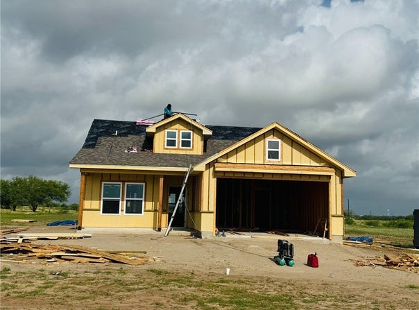 145 County Road 150, Alice, TX 78332
