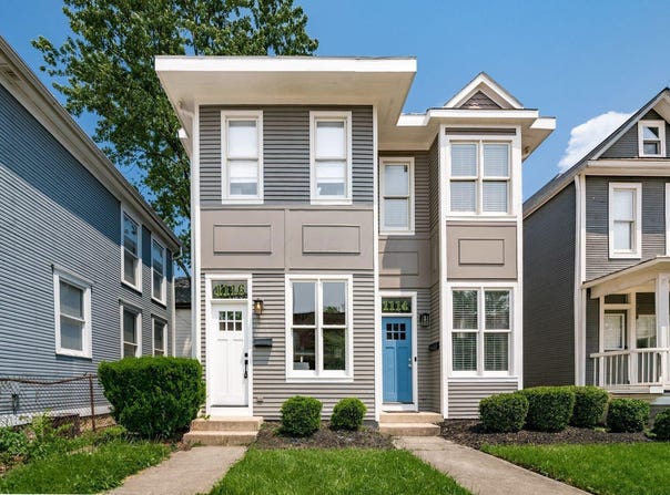 1116 Summit Street, Columbus, OH 43201