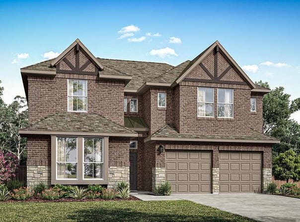 506 Shadow Ridge Road, Rockwall, TX 75087