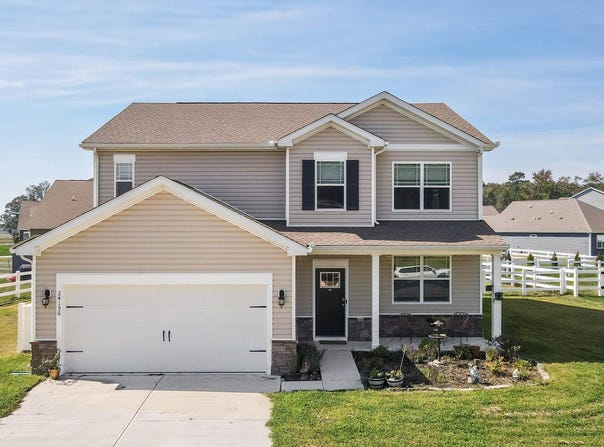 24156 HAMMERHEAD Drive, MILLSBORO, DE 19966