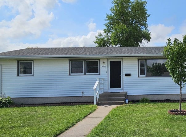 1420 East 6th Street, Ogallala, NE 69153