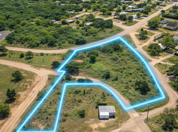 1500 Sam Houston Drive, Brownwood, TX 76801