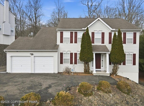 706 Franklin Court, East Stroudsburg, PA 18302