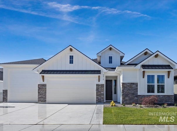 11325 S Cabot Cliffs Ln., Kuna, ID 83634