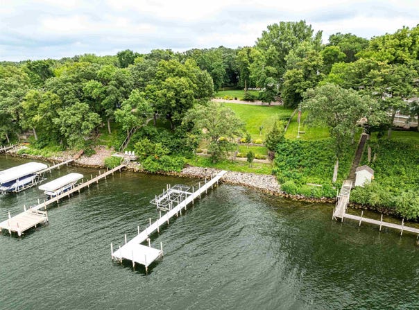00 1st Street, West Okoboji, IA 51351