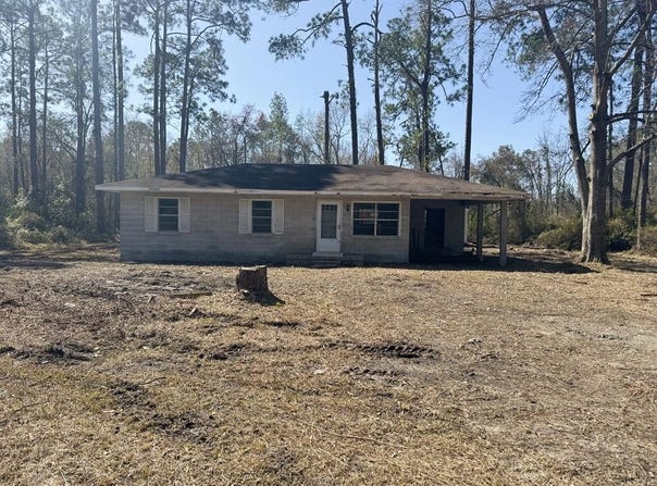 3222 Fred Walker, Valdosta, GA 31605