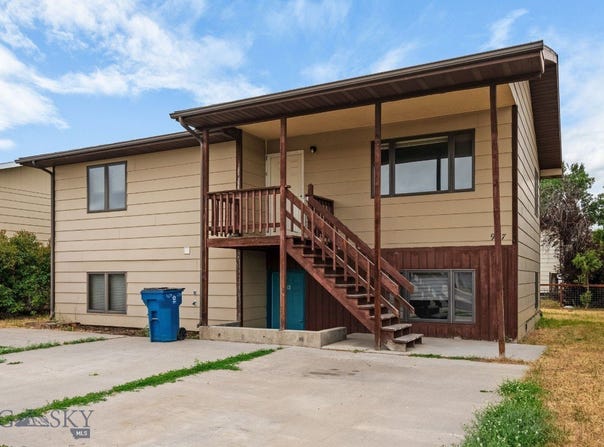 907 Montana Street, Belgrade, MT 59714