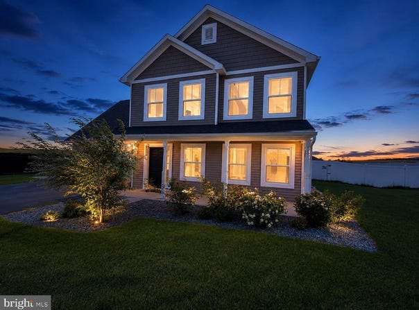6004 ORRSTOWN Road, ORRSTOWN, PA 17244