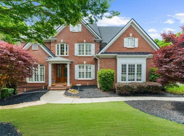 2135 Glenfield Trace, Cumming, GA 30041