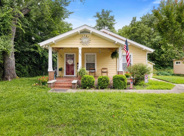 111 Bell Street, Soddy Daisy, TN 37379