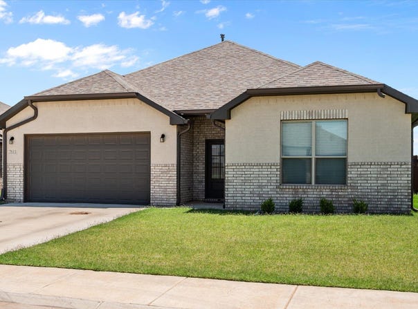 7611 60th Street, Lubbock, TX 79407