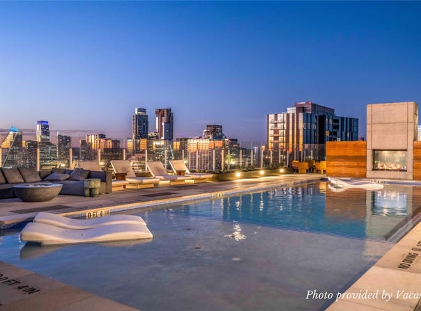 48 East Ave, Austin, TX 78701