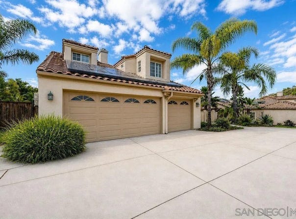 1348 Gilmore, Escondido, CA 92026
