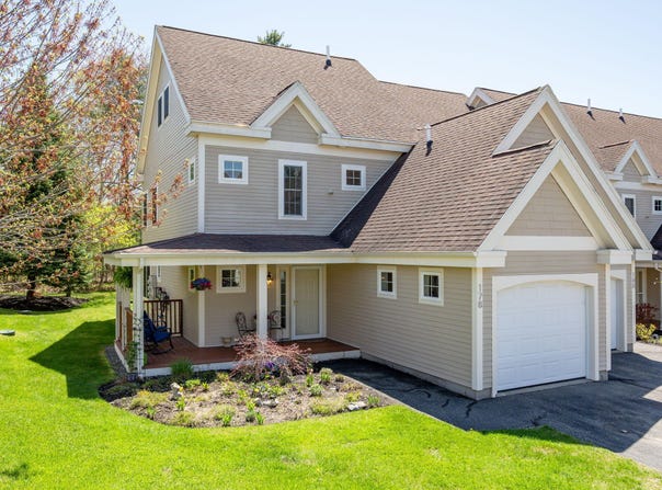 178 Ridge Road, Portland, ME 04103