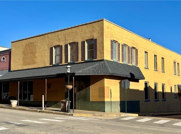 700 Main  ST, Van Buren, AR 72956