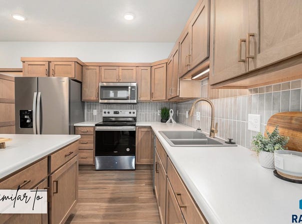 2515 E Cama Pl, Sioux Falls, SD 57108