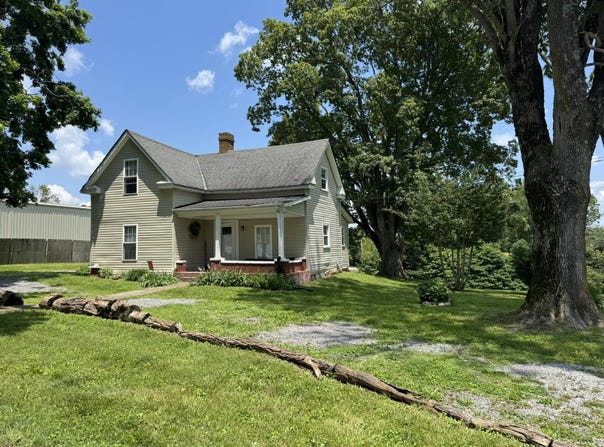 410 Coburg Lane, Columbia, KY 42728