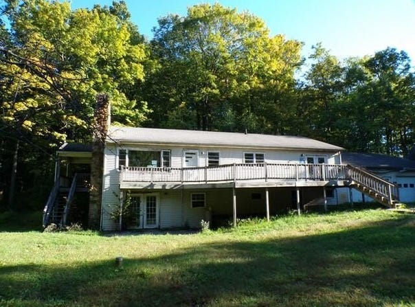 2146 Marion Avenue Road, Mansfield, OH 44903
