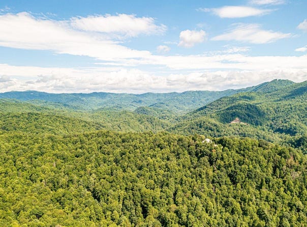 0 Allysa Lane, Deep Gap, NC 28618