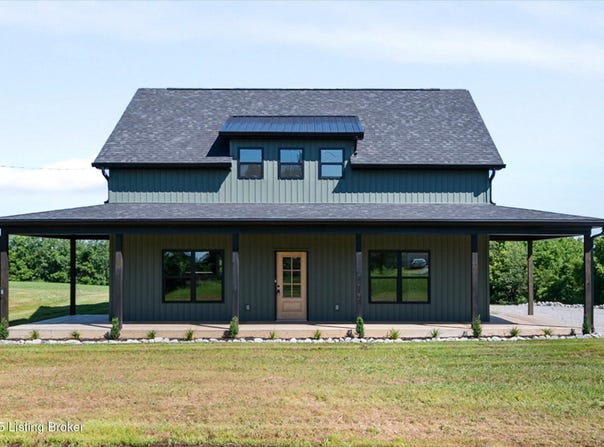 383 Webb Ln, Bedford, KY 40006