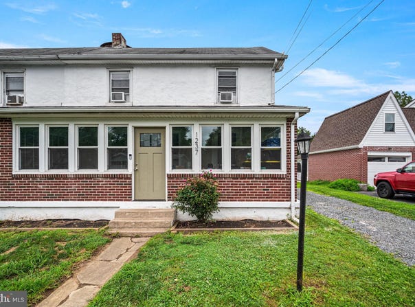 1237 OLD WILMINGTON ROAD, PARKESBURG, PA 19365