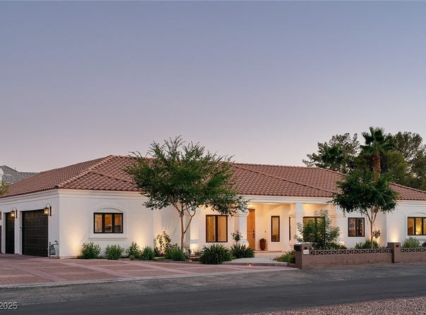 7745 Radcliff Street, Las Vegas, NV 89123