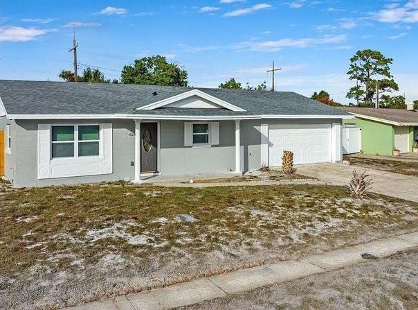 4823 KATHY JO Terrace, ORLANDO, FL 32808