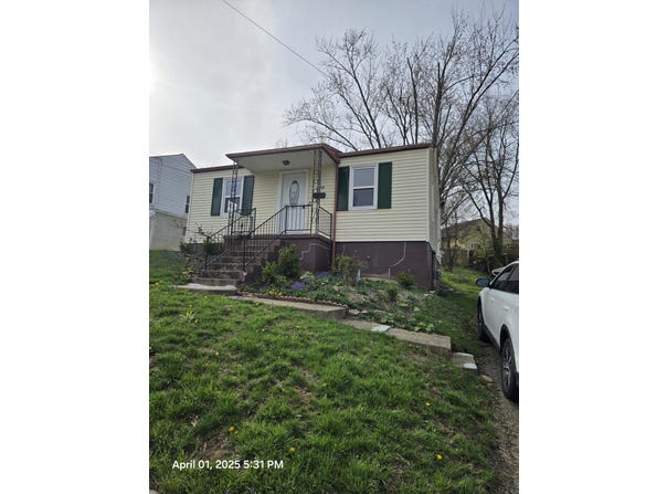 2558 Avon Drive, Crescent Park, KY 41017