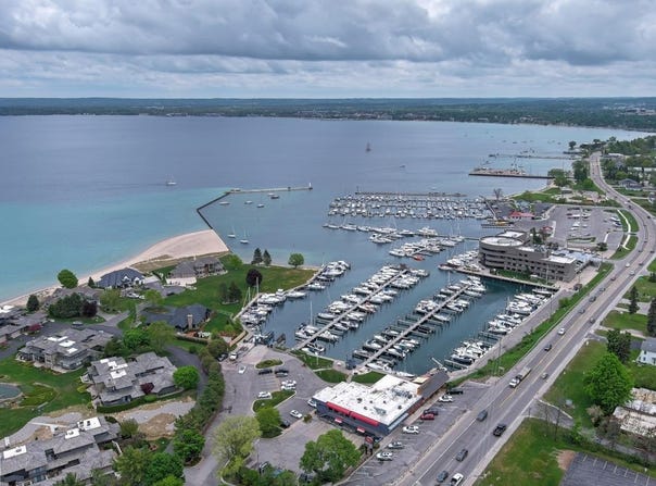 12755 Marina Village Drive, Traverse City, MI 49684