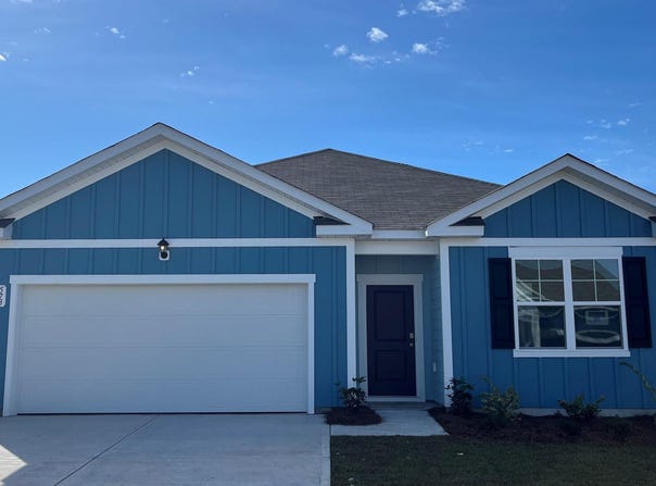 573 Duvall St., Longs, SC 29568
