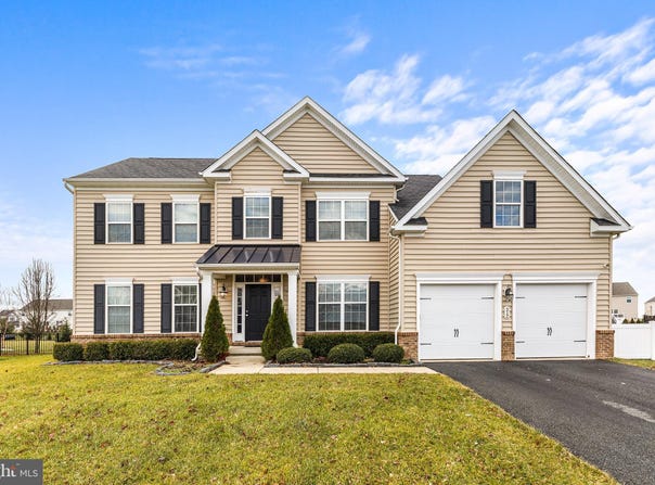 312 GALLOWAY Street, MIDDLETOWN, DE 19709